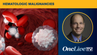 Everett Meyer, MD, PhD, discusses the significance of the FDA approval of Orca-T for patients with hematologic malignancies.