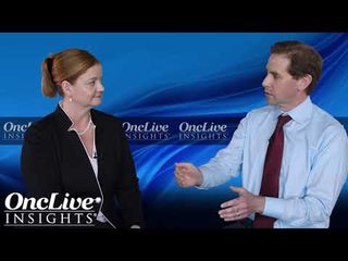 When to Move to Systemic Therapy in HCC