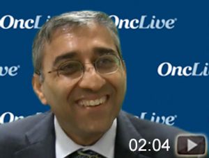 Dr. Kohli on Sequencing Concerns in Metastatic Hormone-Sensitive Prostate Cancer