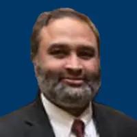 Ahsan Arozullah, MD, MPH, of Astellas