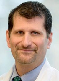 Michael J. Morris, MD, clinical director of the Genitourinary Medical Oncology Service and Prostate Cancer Section Head in the Division of Solid Tumor Oncology at Memorial Sloan Kettering Cancer Center