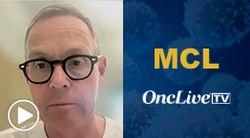 Dr Jerkeman on Induction Chemoimmunotherapy Followed by High-dose Chemo and ASCT in Younger Patients With MCL