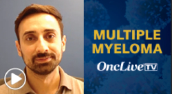 Dr Oveisi on the Importance of Patient Counseling Prior to CAR T-Cell Therapy in Myeloma