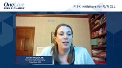 EP. 16 PI3K inhibitors for R/R CLL