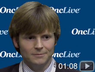 Dr. Paulson Discusses the Current Treatment for NETs