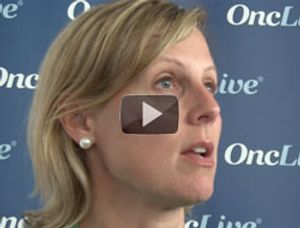 Melinda Irwin on Impact of Exercise on Survivors' Quality of Life