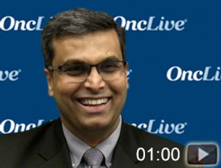 Dr. Upadhyaya Discusses Drug Development for Pediatric Patients With Brain Tumors