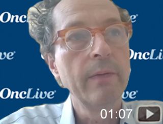 Gottfried E. Konecny, MD, discusses the impact of maintenance PARP inhibitors on survival in patients with ovarian cancer.