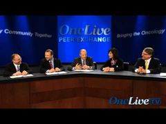 EP. 10 Case Study: Treating Metastatic Colorectal Cancer