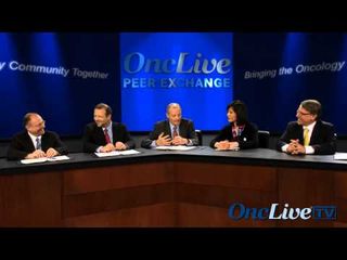 Case Study: Treating Metastatic Colorectal Cancer