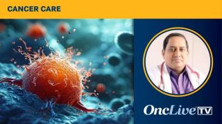 Dr Akhade on Why 'Optimal' Dosing and Biosimilars Point the Same Way | barinovalena - stock.adobe.com