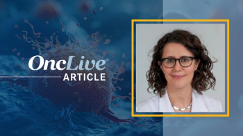 Zosia Piotrowska, MD, MHS. 