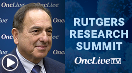 Dr Haffty on Technical and Biological Advancements in Radiotherapy Within Breast Cancer - Vimarsana News