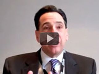 Ted Okon Foresees a Shortage of Oncologists in the Future