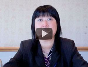 Dr. Li Discusses the EML4-ALK Fusion Gene