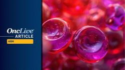 Linvoseltamab Generates Responses in Newly Diagnosed Myeloma