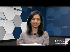 EP. 4 EGFR and PD-L1 Testing in Locally Advanced NSCLC