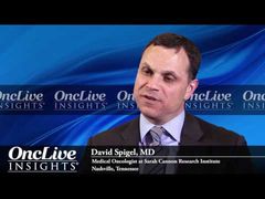 EP. 8 Importance of Chemotherapy in Lung Cancer
