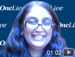 Dr. Richard on the Evolving Armamentarium in Multiple Myeloma 