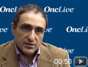 Dr. Andreadis on CAR T-Cell Therapy for Pediatric ALL