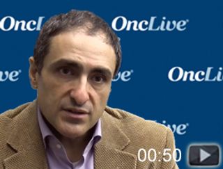 Dr. Andreadis on CAR T-Cell Therapy for Pediatric ALL