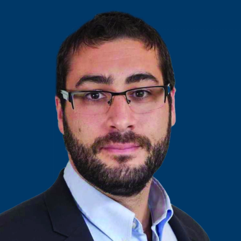 Noam E. Shabani, MS, PA-C