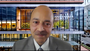 Dr. Sonpavde on Combining VEGF/PD-1 Inhibitors in Metastatic Urothelial Carcinoma