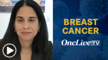 Sara M. Tolaney, MD, MPH