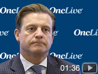 Dr. Powell Discusses Data With Immunotherapy in Ovarian Cancer