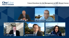 EP. 14 Future Directions for the Management of HR+ Breast Cancer
