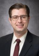 Brandon G. Smaglo, MD, FACP, of The University of Texas MD Anderson Cancer Center