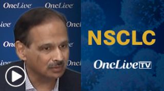 Shirish M. Gadgeel, MD