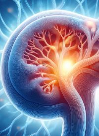 Image by  Ashling Wahner & MJH Life Sciences Using AI