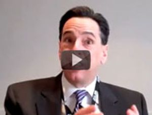 Ted Okon on When the VBID Will be Implemented