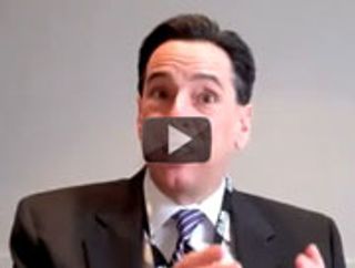 Ted Okon on When the VBID Will be Implemented