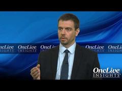 EP. 3 Adequate Tissue Collection for Molecular Testing in NSCLC 