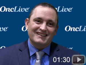 Dr. Castle on Adjuvant Versus Early Salvage Therapy in Prostate Cancer