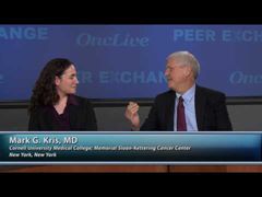 EP. 17 Emerging Biomarkers for Lung Cancer