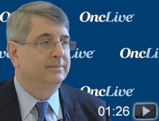 Dr. Burstein on Adjuvant Endocrine Therapy for ER+ Breast Cancer