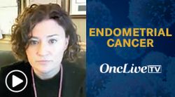 Dr Vetter on the Role of Trial Inclusion Criteria on Coverage for Pembrolizumab- and Dostarlimab-Based Regimens in Endometrial Cancer