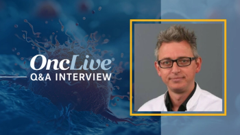 Toon Van Gorp, MD, PhD