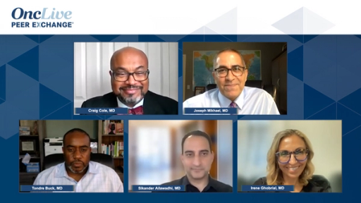 Addressing Disparities in Multiple Myeloma Care Among Racial and Ethnic Minority Populations 