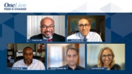 Experts on MM