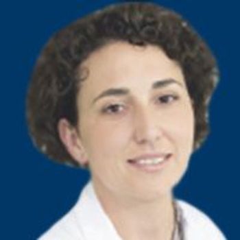 Cristina Saura Manich, MD, PhD