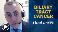 Dr Bekaii-Saab on the Expanding Targeted Therapy Paradigm for Biliary Tract Cancers