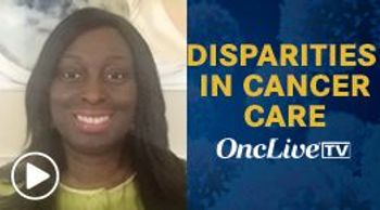 Coral O. Omene, MD, PhD