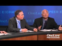EP. 2 Deciding Among Frontline Standards of Care in Pancreatic Cancer