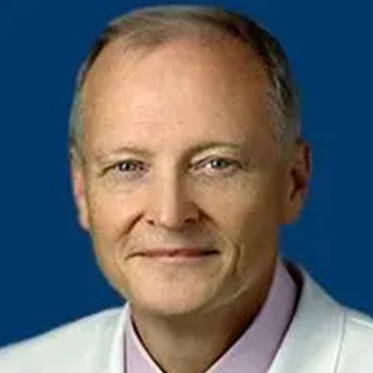 John L. Marshall, MD, director, Ruesch Center