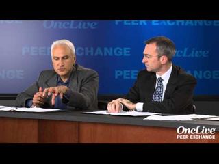 Dasatinib in the Second-Line CML Setting