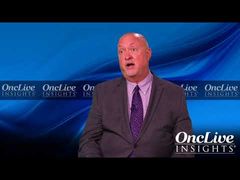 EP. 8 Optimizing Treatment of Metastatic Gastric/GEJ Cancer
